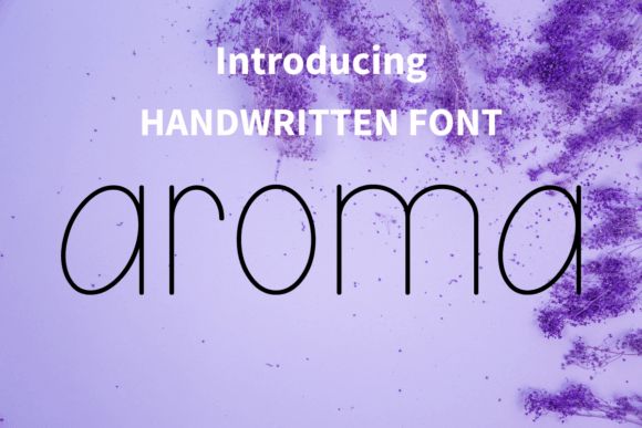 How Choosing the Right Font Transformed My Small Business Brand