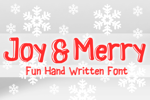How Joy and Merry Brought Holiday Cheer to a Coaching Website’s Typography