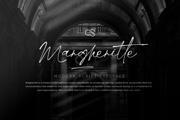 How Margheritte Became the Secret Weapon in My Campaign’s Visual Strategy