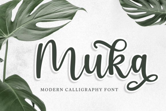 How Muka Brought Elegance to a Local Skincare Brand’s Identity