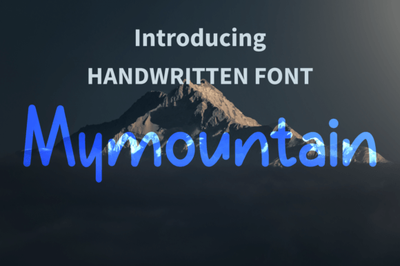 How Mymountain Brought Personality to a Handmade Brand’s Visual Identity