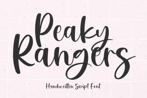 Peaky Rangers: A Designer’s Honest Review for Real-World Projects