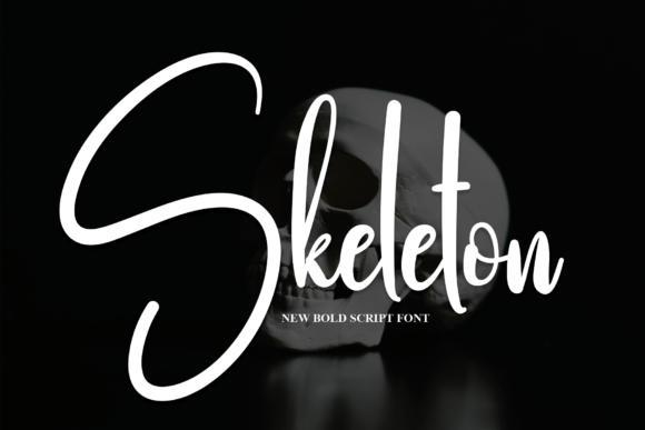 Skeleton Font: A Web Designer’s Review for Digital Branding